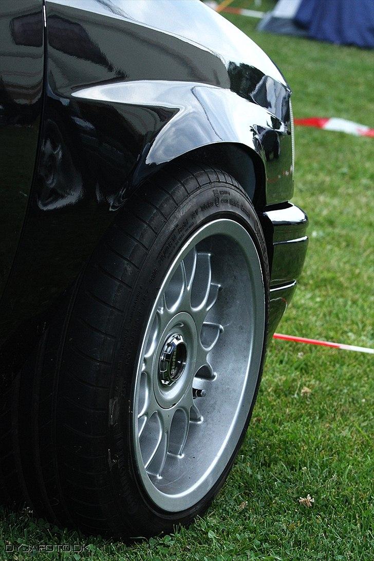 Opel Corsa A 1.6 GSi - Aircon billede 17