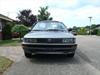 Toyota Corolla Glassback