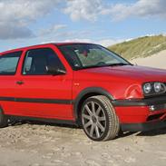 VW Golf 3  [Solgt]