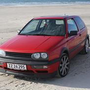 VW Golf 3  [Solgt]