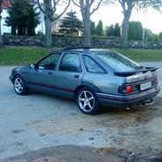 Ford sierra 2,0i CLX