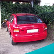 Opel astra g club