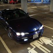 Nissan 200sx s14a