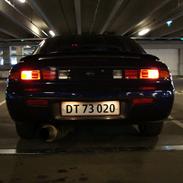 Nissan 200sx s14a