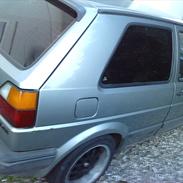 VW Golf 2 