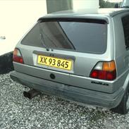 VW Golf 2 