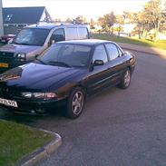 Mitsubishi galant 1.8