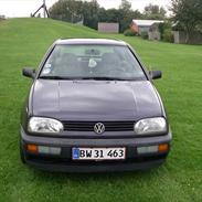 VW Golf 3 CL