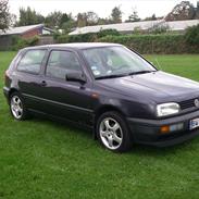 VW Golf 3 CL