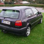 VW Golf 3 CL