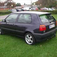 VW Golf 3 CL