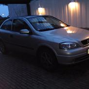 Opel Astra G