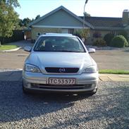 Opel Astra G