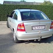 Opel Astra G