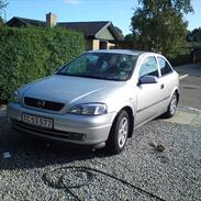 Opel Astra G