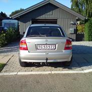Opel Astra G