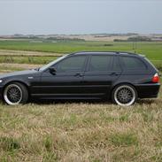 BMW 330d Touring 
