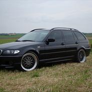 BMW 330d Touring 