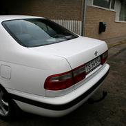 Toyota Carina e Commander