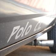 VW Polo Van DØD