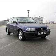Opel Astra F