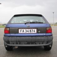 Opel Astra F