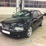 Audi A3 1,8 Turbo