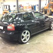 Audi A3 1,8 Turbo
