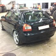 Audi A3 1,8 Turbo