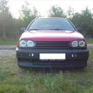 VW Golf 3