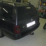VW Golf 3 Variant