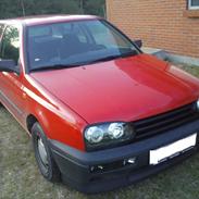 VW Golf 3