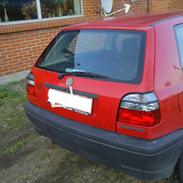 VW Golf 3