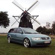 VW Passat 3B TDI Trendline