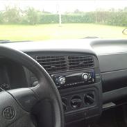 VW Golf 3