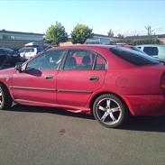 Mitsubishi Carisma GDI #solgt#