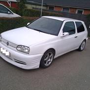 VW Golf 3