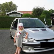 Peugeot 106 GTI
