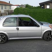 Peugeot 106 GTI