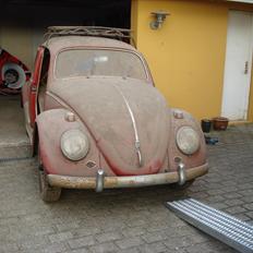 VW 113 bobbel