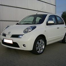 Nissan Micra 1,2