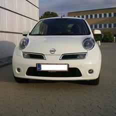 Nissan Micra 1,2