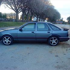 Ford sierra 2,0i CLX