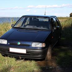 Skoda felicia combi 136 