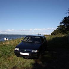 Skoda felicia combi 136 