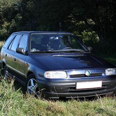 Skoda felicia combi 136 