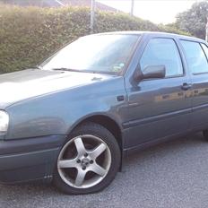 VW vento 1,8 GLXSOLGTX