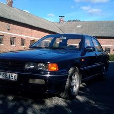 Mitsubishi Galant GTI-Dynamic4