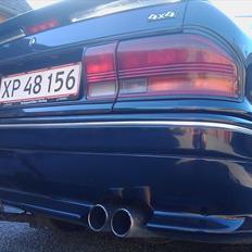 Mitsubishi Galant GTI-Dynamic4