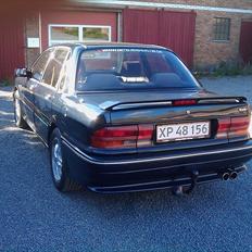 Mitsubishi Galant GTI-Dynamic4